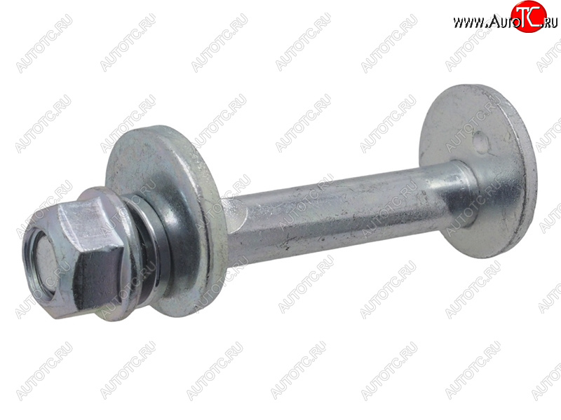689 р. Болт эксцентрика (комплект) задней подвески ремкомплект HYUNDAI TUCSON 04 2004-HYUNDAI ELANTRA 06 2 SAT ST-125-0039  с доставкой в г. Кемерово