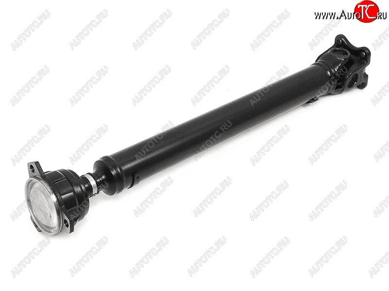 12 749 р. Вал карданный перед MITSUBISHI L200PAJERO SPORTMONTERO SPORT 08-15 SAT ST-123-0015  с доставкой в г. Кемерово
