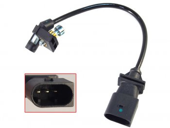 Датчик положения коленвала BMW E81E87E90E39E46E36E60E66E67E53 99- SAT ST-13 62 7 787 192