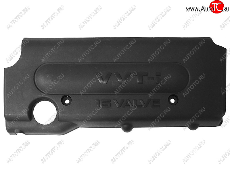 3 089 р. Накладка на двигатель TOYOTA CAMRY 06-11RAV4 05-13 (2.02.4L) SAT ST-12601-28150  с доставкой в г. Кемерово