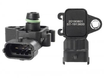 Датчик абсолютного давления воздуха 1.0-2.02.2D FocusC-MaxMondeoTransit 11-BoxerJumper 06- SAT ST-1 913 600