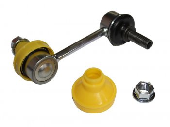 Тяга стабилизатора переднего SUBARU IMPREZA 92-02LEGACYOUTBACK 98-03 LH=RH SAT ST-20420-FA020
