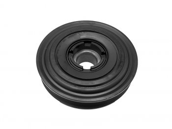 Шкив коленвала (DIESEL) DAEWOO WINSTORM 2007-CHEVROLET CAPTIVA (C100) 07-OPEL ANTARA 06- SAT ST-25182193