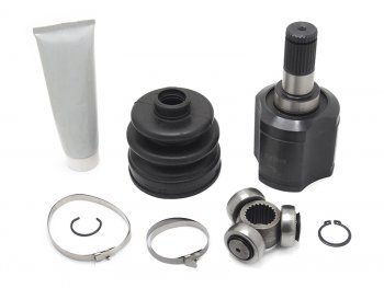 Шрус внутренний FR HYUNDAI GETZ 02-10TUCSON 04-10SANTA FE 00-05 SAT ST-49505-26A00