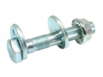 Болт (комплект) с эксцентриком AURIS 06-AVENSIS 08-HARRIER 13-RAV 4 05-SAI 09-MARK X 07-13LEX SAT ST-48409-42030