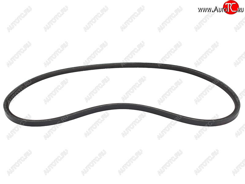 191 р. Ремень приводной 10x1065 MITSUBISHI 4D56 CHALLENGER 96-97TOYOTA COASTER 1HZ#1HDT 90-93- SAT ST-540-0033  с доставкой в г. Кемерово