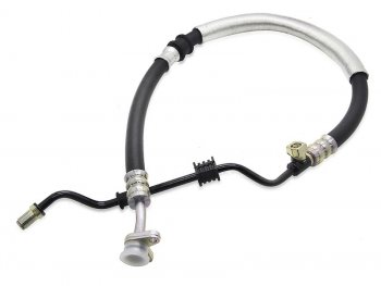 Шланг ГУР высокого давления HONDA CRV RD5 (лев.руль) SAT ST-53713-S9A-A03