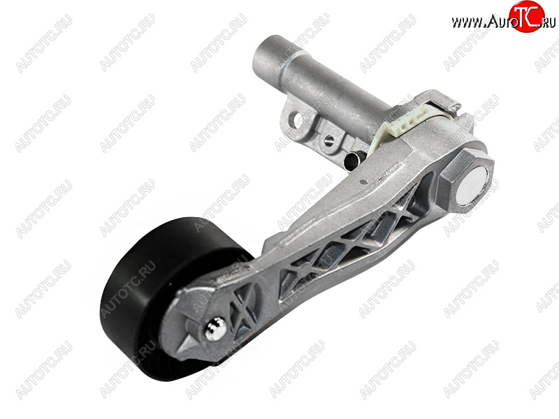 2 079 р. Натяжитель приводного ремня CITROEN C3C4C5MINIPEUGEOT 2073083008 07- SAT ST-5751E7  с доставкой в г. Кемерово