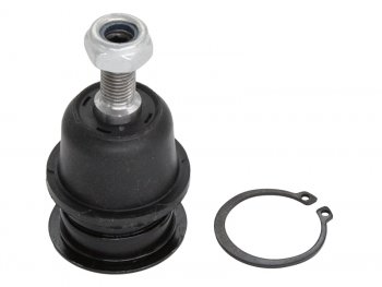 Шаровая опора верхнего рычага MITSUBISHI GALANTLEGNUM 92-03 SAT ST-82-0003