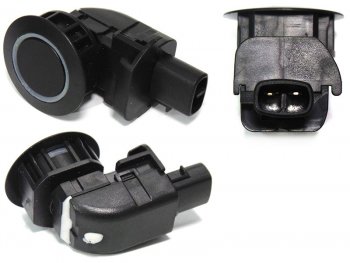 Датчик парковки (сонар) Toyota Camry (XV30) 01-06  Corolla (E120) 00-07  Wish 03-09  Camry 01-06 SAT ST-89341-33050