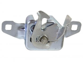 Замок капота SAT Renault Logan  1 (2004-2010) дорестайлинг