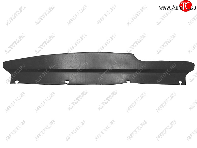 200 р. Защита радиатора HYUNDAI SOLARIS 10-17 KIA RIO 11-17 верхняя SAT ST-KA47-025-A0-R  с доставкой в г. Кемерово