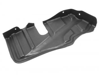 187 р. Защита двигателя KIA CEED 07-12CERATO 09-13HYUNDAI ELANTRA 06-11I30 07-12 RH боковая SAT ST-KA44-025-1-R  с доставкой в г. Кемерово. Увеличить фотографию 1