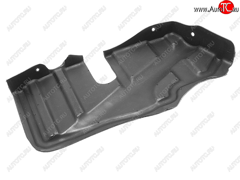 187 р. Защита двигателя KIA CEED 07-12CERATO 09-13HYUNDAI ELANTRA 06-11I30 07-12 RH боковая SAT ST-KA44-025-1-R  с доставкой в г. Кемерово