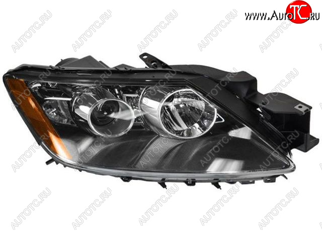 18 499 р. Правая фара BodyParts  Mazda CX-7  ER (2006-2010) дорестайлинг  с доставкой в г. Кемерово