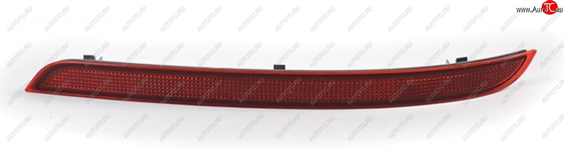 1 199 р. W166ML 15- {GLE} ФОНАРЬ-КАТАФОТ ПРАВ В ЗАДН БАМПЕР (DEPO) DEPO 340-2901r-uq  с доставкой в г. Кемерово
