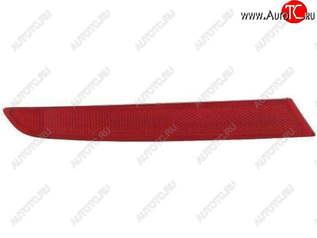 1 279 р. X3 17- ФОНАРЬ-КАТАФОТ ЛЕВ В ЗАДН БАМПЕР (DEPO) DEPO 344-2914l-uc  с доставкой в г. Кемерово