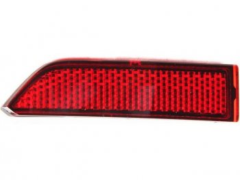 1 299 р. TIGUAN 16- ФОНАРЬ-КАТАФОТ ЛЕВ В ЗАДН БАМПЕР ВНЕШН (DEPO) DEPO 441-2906l-ud  с доставкой в г. Кемерово. Увеличить фотографию 1