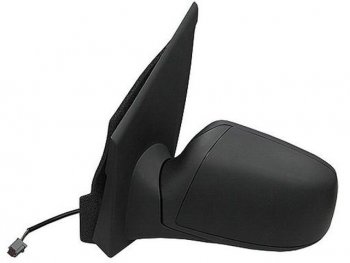 3 999 р. FIESTA ЗЕРКАЛО ЛЕВ ЭЛЕКТР С ПОДОГРЕВ (convex) (Тайвань) ГРУНТ BodyParts fdfis06-450x-l  с доставкой в г. Кемерово. Увеличить фотографию 1