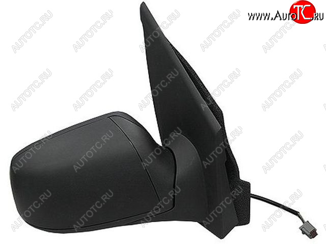 3 999 р. FIESTA ЗЕРКАЛО ПРАВ ЭЛЕКТР С ПОДОГРЕВ (convex) (Тайвань) ГРУНТ BodyParts fdfis06-450x-r  с доставкой в г. Кемерово