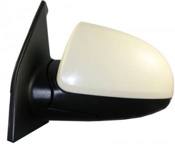 4 949 р. PICANTO ЗЕРКАЛО ЛЕВ ЭЛЕКТР С ПОДОГРЕВ (Тайвань) ГРУНТ BodyParts kapic08-451x-l  с доставкой в г. Кемерово. Увеличить фотографию 1