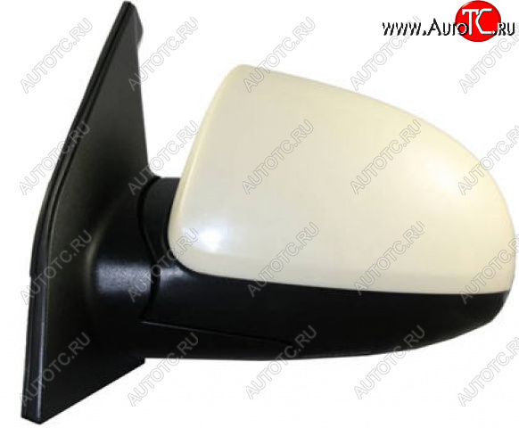 4 949 р. PICANTO ЗЕРКАЛО ЛЕВ ЭЛЕКТР С ПОДОГРЕВ (Тайвань) ГРУНТ BodyParts kapic08-451x-l  с доставкой в г. Кемерово