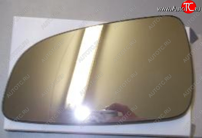 589 р. ASTRA СТЕКЛО ЗЕРКАЛА ЛЕВ ЭЛЕКТР С ПОДОГРЕВ (aspherical) (Тайвань) BodyParts opast04-461-l  с доставкой в г. Кемерово