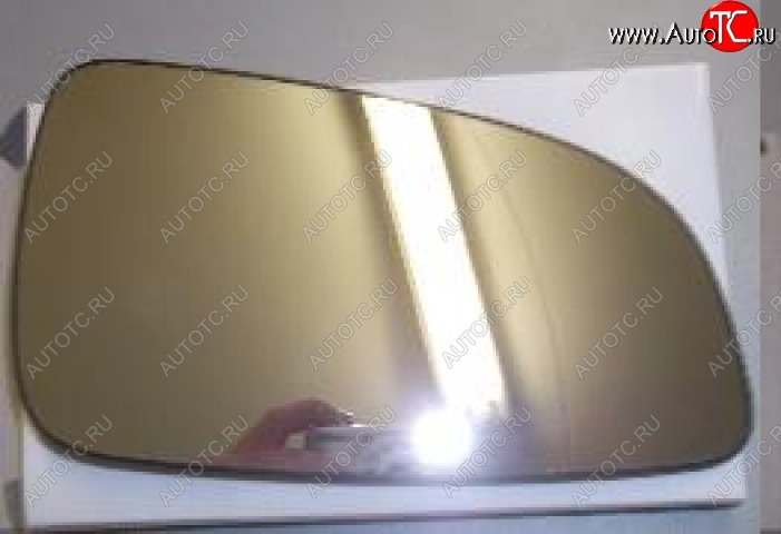 679 р. ASTRA 04- СТЕКЛО ЗЕРКАЛА ПРАВ ЭЛЕКТР С ПОДОГРЕВ (convex) (Тайвань) BodyParts opast04-461-r  с доставкой в г. Кемерово