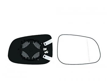 1 229 р. S60 (V40V60 11-) СТЕКЛО ЗЕРКАЛА ПРАВ С ПОДОГРЕВ (aspherical) (Тайвань) BodyParts vvs6010-460-r  с доставкой в г. Кемерово. Увеличить фотографию 1
