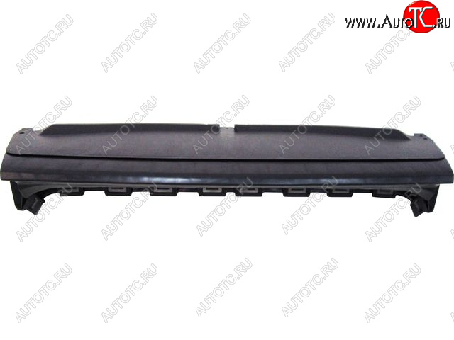 1 369 р. PASSAT CC СПОЙЛЕР БАМПЕРА ПЕРЕДН (Китай) BodyParts vwpcc09-220  с доставкой в г. Кемерово