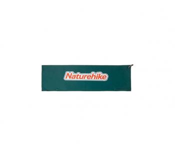 779 р. Тряпка кемпинговая Naturehike, 100х30 см, зеленая  cnk2300ss011-10030gr  с доставкой в г. Кемерово. Увеличить фотографию 1