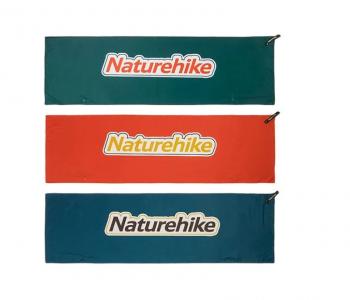 779 р. Тряпка кемпинговая Naturehike, 100х30 см, зеленая  cnk2300ss011-10030gr  с доставкой в г. Кемерово. Увеличить фотографию 4