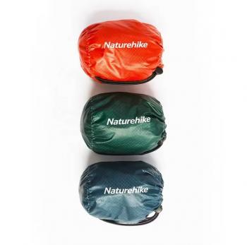 839 р. Тряпка кемпинговая Naturehike, 90х38 см, оранжевая  cnk2300ss010-9038or  с доставкой в г. Кемерово. Увеличить фотографию 2