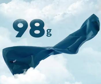 839 р. Тряпка кемпинговая Naturehike, 90х38 см, синяя  cnk2300ss010-9038bl  с доставкой в г. Кемерово. Увеличить фотографию 6