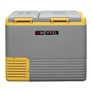 22 259 р. Холодильник автомобильный MEYVEL AF-K55D 55 л 1224  970111  с доставкой в г. Кемерово. Увеличить фотографию 3