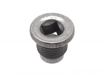 173 р. Пробка сливная поддона ДВС NISSAN X-TRAIL T32 14-QASHQAI J10 06-13PATHFINDER R51 05-15 NISSAN 11128-00Q0A  с доставкой в г. Кемерово. Увеличить фотографию 1