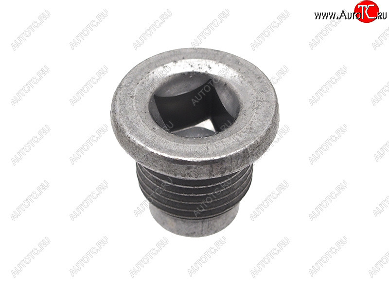 173 р. Пробка сливная поддона ДВС NISSAN X-TRAIL T32 14-QASHQAI J10 06-13PATHFINDER R51 05-15 NISSAN 11128-00Q0A  с доставкой в г. Кемерово
