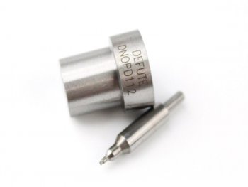 2 099 р. Распылитель форсунки MITSUBISHIHUNDAIKIA 4D56T DN0PDN112 ZEXEL 105007-1120  с доставкой в г. Кемерово. Увеличить фотографию 1