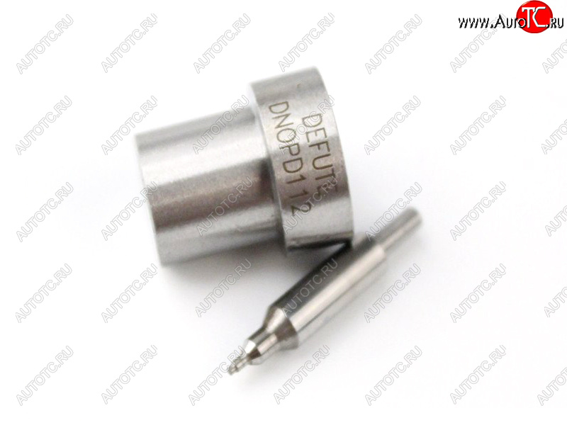 2 099 р. Распылитель форсунки MITSUBISHIHUNDAIKIA 4D56T DN0PDN112 ZEXEL 105007-1120  с доставкой в г. Кемерово