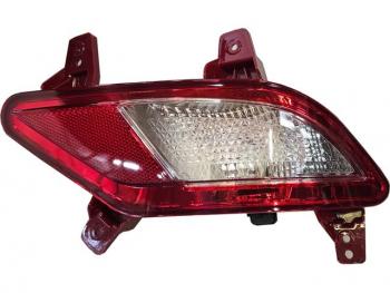 CRETA 21- ФОНАРЬ ЗАДН В БАМПЕР ПРАВ (Китай) BodyParts hncre21-730-r