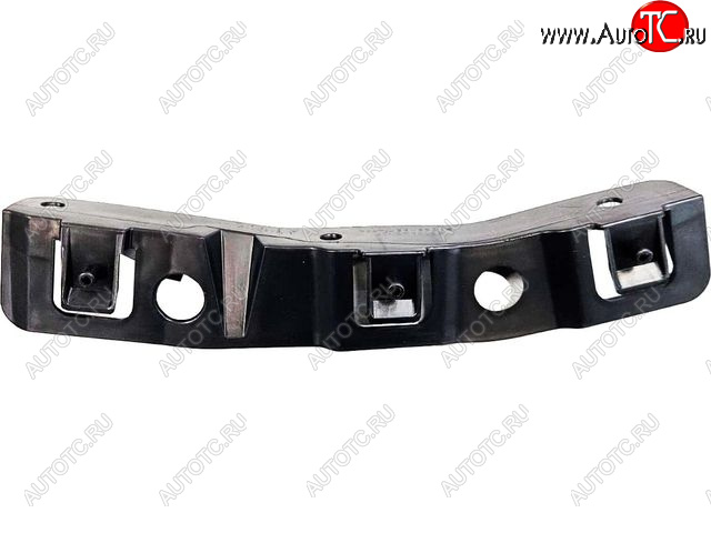 299 р. Правое крепление переднего бампера BODYPARTS Mazda CX-5 KE дорестайлинг (2011-2014)  с доставкой в г. Кемерово