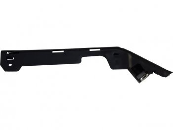 Правое крепление переднего бампера (пр-во Китай) BODYPARTS Opel Meriva  A (2002-2010)