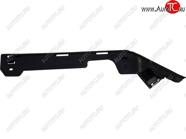 1 059 р. Правое крепление переднего бампера (пр-во Китай) BODYPARTS  Opel Meriva  A (2002-2010)  с доставкой в г. Кемерово