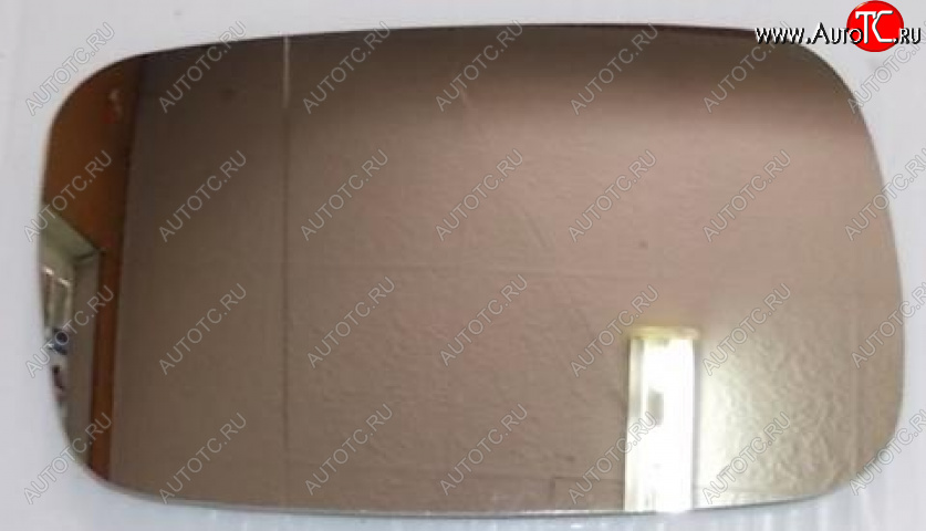 639 р. PASSAT 88-96 {III  IV} СТЕКЛО ЗЕРКАЛА ПРАВ (convex) (Тайвань) BodyParts vwpas88-460-r  с доставкой в г. Кемерово