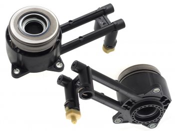 Выжимная муфта сцепления FORD FOCUS 99-04 (для двухвальной КПП) LUK 510005810