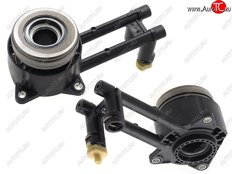 8 199 р. Выжимная муфта сцепления FORD FOCUS 99-04 (для двухвальной КПП) LUK 510005810  с доставкой в г. Кемерово