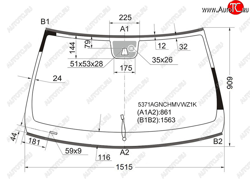 13 749 р. Стекло лобовое (Обогрев щеток Камера Датчик дождя Молдинг) Mercedes-Benz E-Class 09-13 FUYAO 5371AGNCHMVWZ1K  с доставкой в г. Кемерово