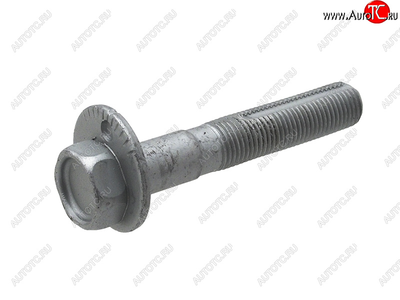 599 р. Болт эксцентрика передней подвески NISSAN JUKE 10-QASHQAI 06-13SERENA 05-10X-TRAIL 00-SUNNY 9 NISSAN 55226-EN10B  с доставкой в г. Кемерово