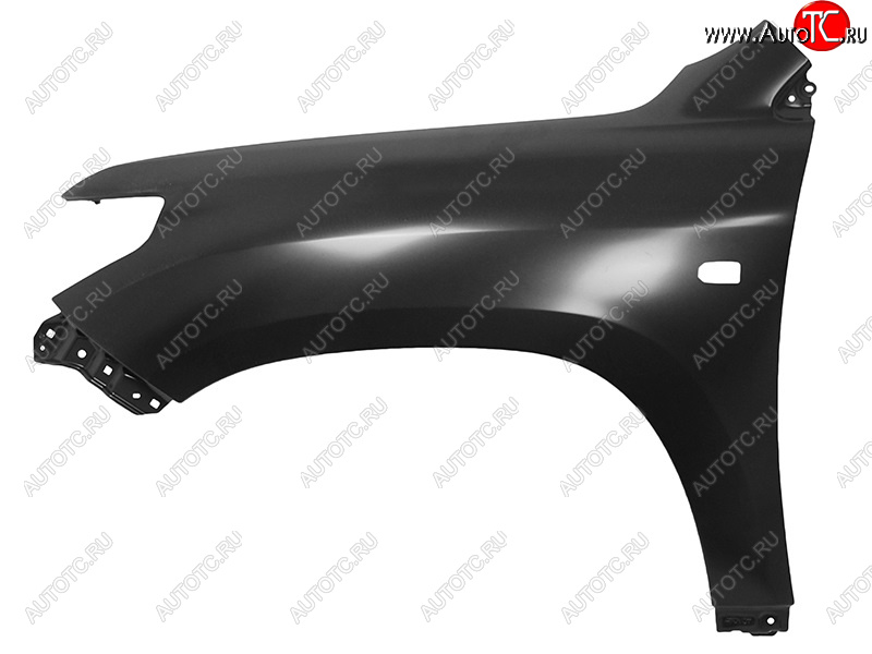 43 999 р. Крыло переднее TOYOTA LAND CRUISER 200 07-12 LH TOYOTA 53802-60B50, 5380260b50 TOYOTA 53802-60B50  с доставкой в г. Кемерово
