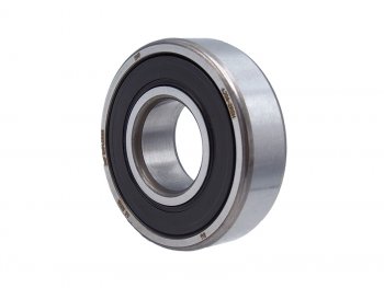 479 р. Подшипник 204714, шариковый SKF 6204-2RSH  с доставкой в г. Кемерово. Увеличить фотографию 1